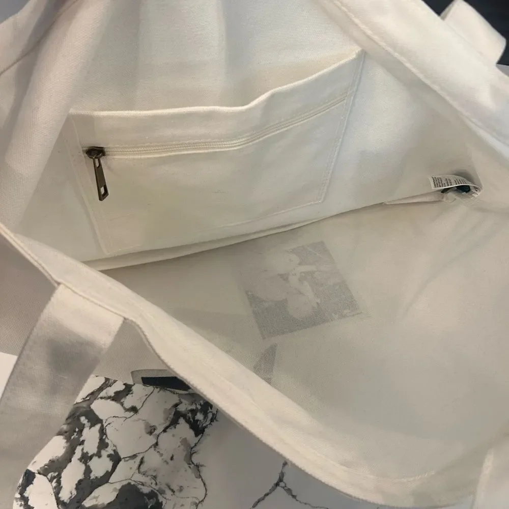 NWT Blondie XL tote bag